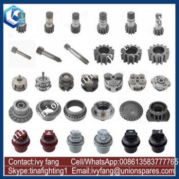 Excavator Swing Machinery Bearing 20Y-26-22331 for Komatsu PC200-7 PC200-8 Swing Reduction Gearbox Parts