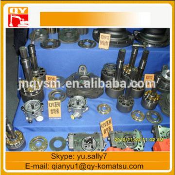 PC220 PC240 PC340 excavator hydraulic pump parts