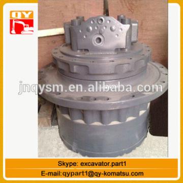 EX25,EX30,EX40,EX45,EX60,EX55,EX100,EX120,EX70,EX75 excavator final drive traveling motor