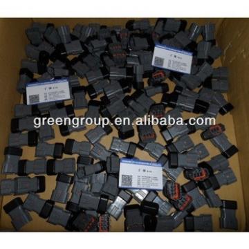 PC200-8 excavator diode,8233-06-3350,69-06-61960,6743-61-3501,600-861-3111,6743-61-3810,pc300-7