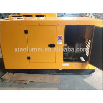 GF3 series Yuchai engine soundproof Diesel Generator set from 8kw to 2000kw