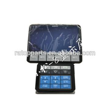 Monitor PC200-8M0 PC220-8M0 PC300-8M0 PC350-8M0 7835-31-1002 Excavator Spare Parts Monitor