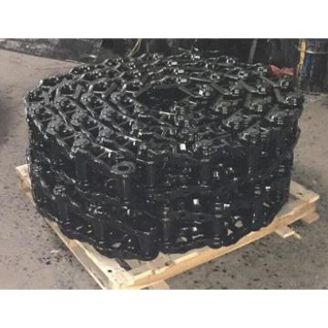 Excavator PC300-6 undercarriage parts track link/track link assembly part no. 207-32-00300 45/48/51links