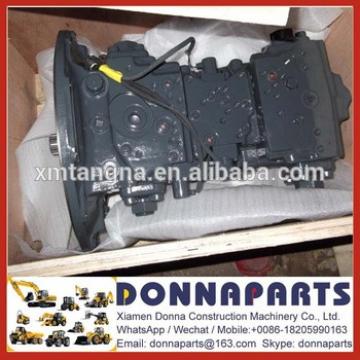 PC300-7,PC350-6,PC400-7 main pump,excavator hydraulic piston pump 708-2G-00700