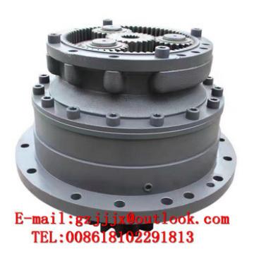 KOMATSU PC220-2 swing Fianl Drive Swing Reduction Gearbox for excavator parts