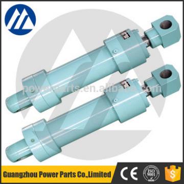 PC100 PC100-3 PC100-5 PC100-6 Excavator Hydraulic Bucket Cylinder Oil Cylinders For Excavator Parts