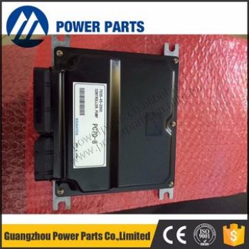 PC70-8 ECU Computer Controller For Excavator Parts 7835-45-2005