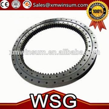 Slewing ring PC75 Slewing Bearing PC75UU,PCPC75UU-2,PC75UU-3 Swing Bearing ring