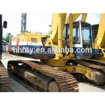 PC90-7 PC70-8 excavator mulcher Low-cost sales