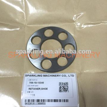 PC27MR-1 PC70-8 708-1S-13340 RETAINER PLATE