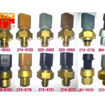 Machinery excavator valve 238-0118 248-2169 274-6718 274-6719 274-6120 valve solenoid valve