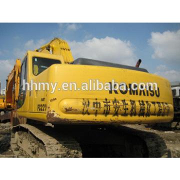 PC90-7 PC70-8 320C excavator Japan origin sell