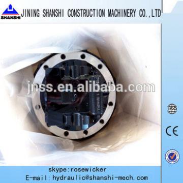 PC70-8 final drive PC70-5,PC78,PC75UU PC75MR PC78-6,PC78MR-6 travel motor drive motor