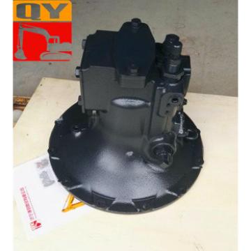 PC60-7 hydraulic pump excavator 708-1W-00131 main pump