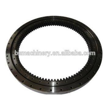 cheap price PC220-3 excavator Traction crane crossed roller slewing bearings