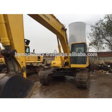 Used Komatsu Excavator Prices Used Komatsu PC220-6 Excavator For Sale