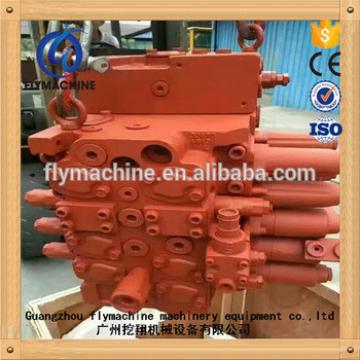 Excavator PC300-7 Hydraulic Main Control Valve 723-40-71201