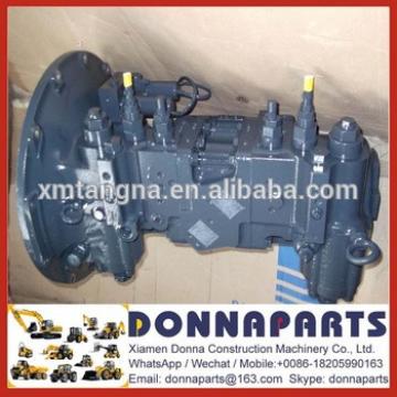 Excavator Pump PC210-8 hydraulic pump,PC220-8 PC240-8 PC270-8 main pump 708-2L-00400 708-2L-00490 708-2L-00500 708-2L-00600