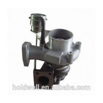 HOLDWELL High Quality turbocharger 6208-81-8100 49377-01610 fit for PC130-7 SAA4D95LE-3