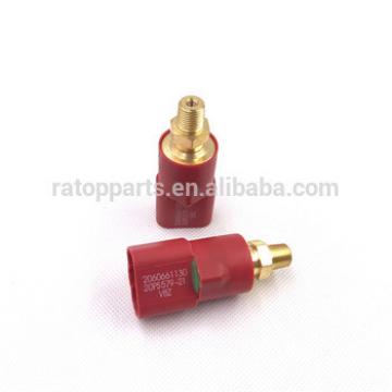 206-06-61130 PRESSURE SWTICH PC200-6 PC200-7 PC130-7 PC60-7 PC220-7 PC300-7 PC400-7 PRESSURE SWITCH