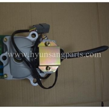 THROTTLE CONTROL MOTOR 7834-41-2002 7834-41-2001 7834-41-2003 7834-41-2004 PC130-7 PC200-7 PC160-7