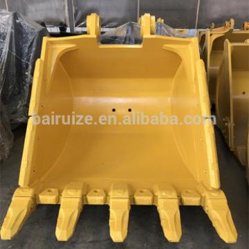 PC300-5 excavator bucket,PC300-6 excavator digging bucket,PC300-7 excavator bucket