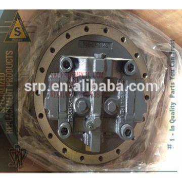 PC300LC-8 Excavator Travel Motor PC300LC-8 Final Drive