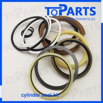 PC160-7 PC160LC-7B excavator seal kit 707-99-38720 hydraulic cylinder boom seal kit