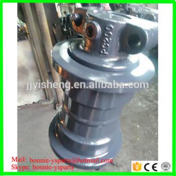 excavator undercarriage parts track roller PC200