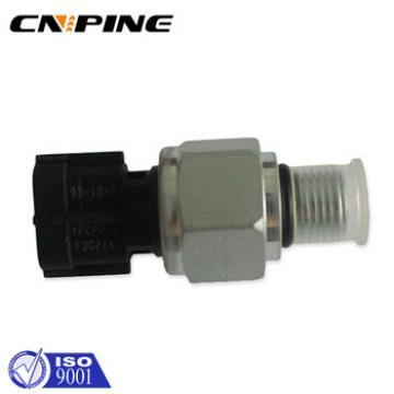 Low Pressure Sensor Pressure Switch Engine Revolution Sensor for PC70 PC200 Excavator