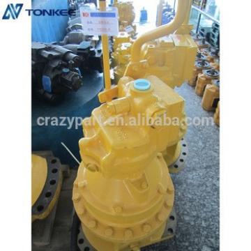 EC240 ZX200 EX200 PC60 PC400-7 PC200-8 PC200 DX225 Hydraulic swing motor for HYUNDAI SUMITOMO DOOSAN Excavator