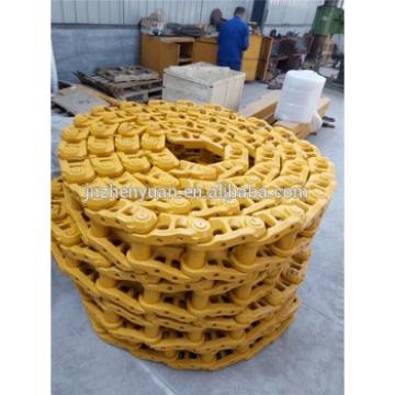 High quality cheaper price PC200 Track link chain for sale