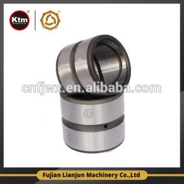 Hardened steel sleeve bushing bucket bush for bulldozer excavator PC200 spare part