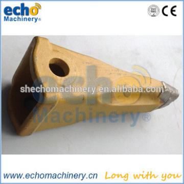 alloy steel wearing PC200 bucket teeth