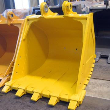 PC120 PC200 PC300 Excavator Standard Digging Bucket