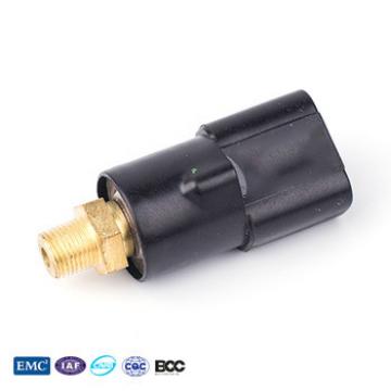 Data accurate oil pressure sensor PC200-6 sensors for excavator