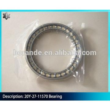 SF4831PX1R Bearing 20Y-27-11570 PC200-5 PC200-6 Excavator Travel Bearing Excavator Travel Bearing