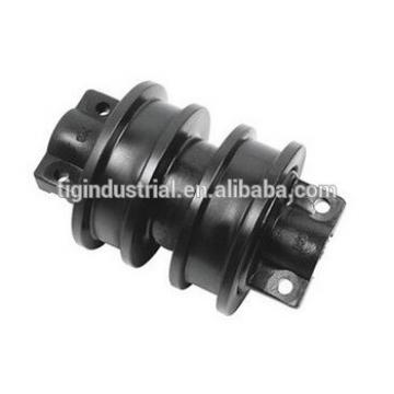 Excavator Undercarriage parts Ko matsu PC200-3/5/6 track roller 20Y-30-00012 for sale