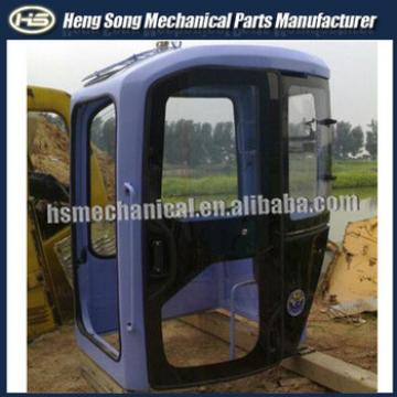 Exacavator spare parts,excavator cab,,PC200 excavator cab,PC200-5,PC200-6,PC200-7,PC200-8,PC360,PC120,PC60