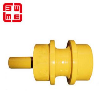 Excavator spare parts PC200-8 20Y-30-00481 top roller carrier roller