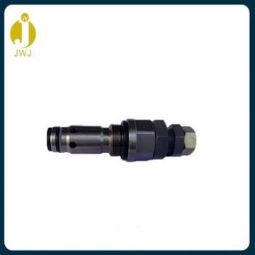 Manufacturer PC200-6(SHANTUI)MAIN VALVE RELIEF VALVE Excavator Part High Quality