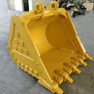 PC300 OEM Hyundai heavy duty Digging steel excavator rock bucket