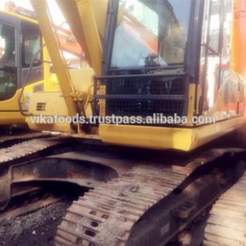 22 ton 2012 japan original Komatsu pc200-8 hyazwler excavator 3000h working hours sale now