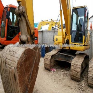 Used komatsu pc200-8 excavator for sale new excavator komatsu pc200 price