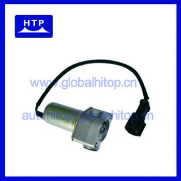 proportional solenoid valve PC200/220-6 S6D102 702-21-07010 for KOMATSU 702-21-07010