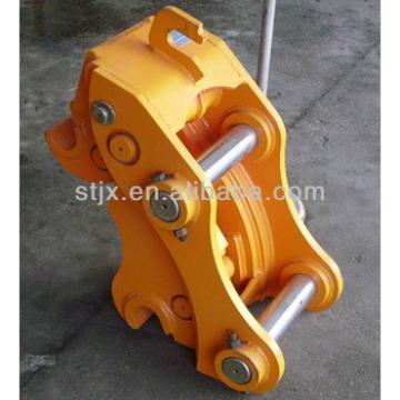 pc200,pc220,pc300,pc360 excavator quick coupler