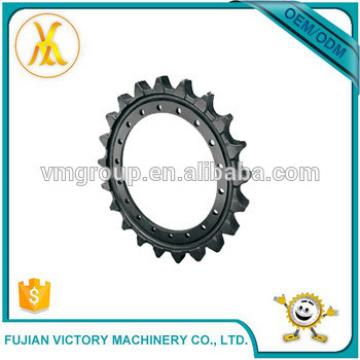 Hot Sale Best Quality Excavator Sprocket Segment for PC200-5, EX200-1,SK200-8