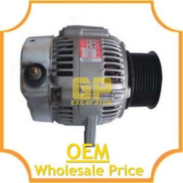 excavator diesel engine part alternator generator for pc300