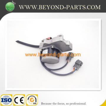 Excavator PC200-7 throttle motor 7834-41-2000