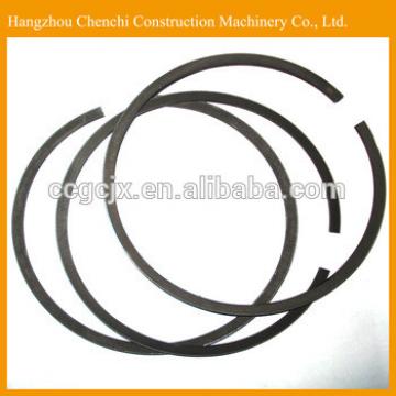 PC200-6 excavator 4D95 engine cylinder piston ring 6209-31-2400